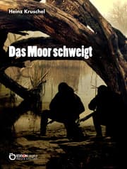 Cover von Das Moor schweigt