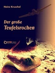Cover von Der große Teufelsrochen
