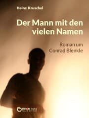 Cover von Der Mann mit den vielen Namen
