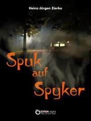 Cover von Spuk auf Spyker