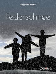 Cover von Federschnee