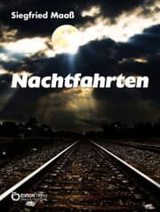 Cover von Nachtfahrten