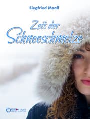 Cover von Zeit der Schneeschmelze