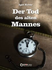 Cover von Der Tod des alten Mannes