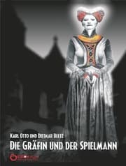 Cover von Die Gräfin und der Spielmann