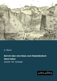 Cover von Bericht über eine Reise nach Niederländisch West-Indien