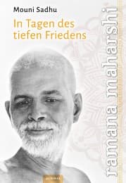 Cover von In Tagen des tiefen Friedens - Ramana Maharshi