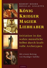 Cover von König, Krieger, Magier, Liebhaber