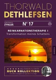 Cover von Reinkarnationstherapie I - Transformation meines Schattens