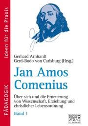 Cover von Jan Amos Comenius 1