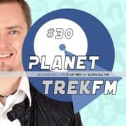 Cover von Planet Trek fm 30 - Die ganze Welt von Star Trek