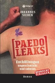 Cover von PaedoLeaks