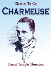 Cover von Charmeuse