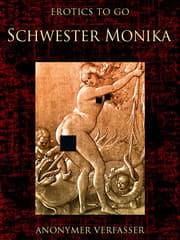 Cover von Schwester Monika