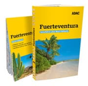 Cover von ADAC Reiseführer plus Fuerteventura