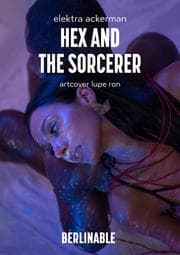 Cover von Hex and the Sorcerer