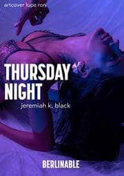 Cover von Thursday Night