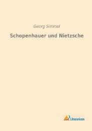 Cover von Schopenhauer und Nietzsche