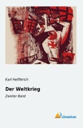 Cover von Der Weltkrieg