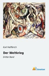 Cover von Der Weltkrieg