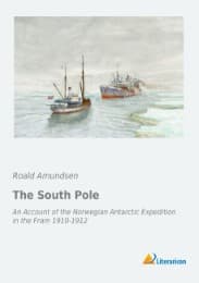 Cover von The South Pole