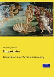 Cover von Hippokrates