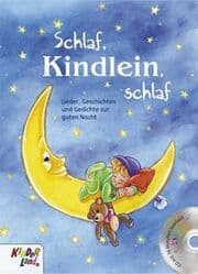Cover von Schlaf, Kindlein, schlaf