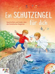 Cover von Ein Schutzengel für dich