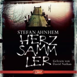 Cover von Herzsammler