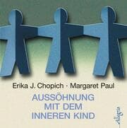 Cover von Aussöhnung mit dem inneren Kind