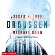 Cover von DRAUSSEN