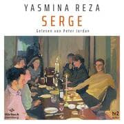 Cover von Serge