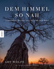 Cover von Dem Himmel so nah