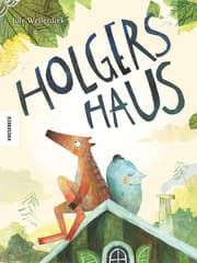 Cover von Holgers Haus