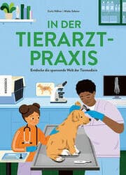 Cover von In der Tierarztpraxis
