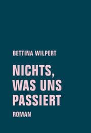 Cover von nichts, was uns passiert