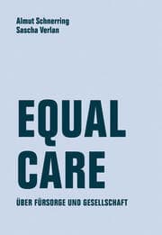 Cover von Equal Care