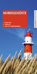 Cover von GO VISTA Plus: Reiseführer Nordseeküste