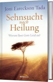 Cover von Sehnsucht nach Heilung