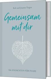 Cover von Gemeinsam mit dir