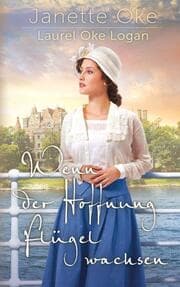 Cover von Wenn der Hoffnung Flügel wachsen