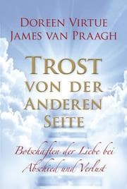 Cover von Trost von der Anderen Seite