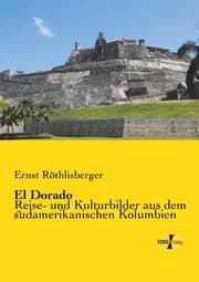 Cover von El Dorado