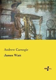Cover von James Watt