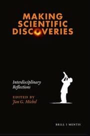 Cover von Making Scientific Discoveries