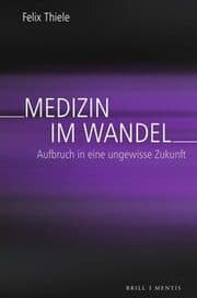 Cover von Medizin im Wandel