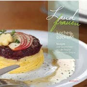 Cover von Landfrauen kochen & backen