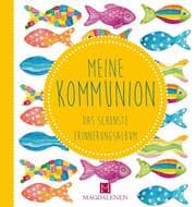 Cover von Meine Kommunion