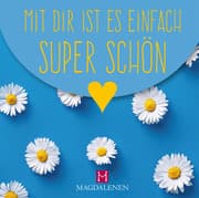 Cover von Mit dir ist es einfach super schön