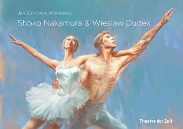 Cover von Shoko Nakamura & Wieslaw Dudek